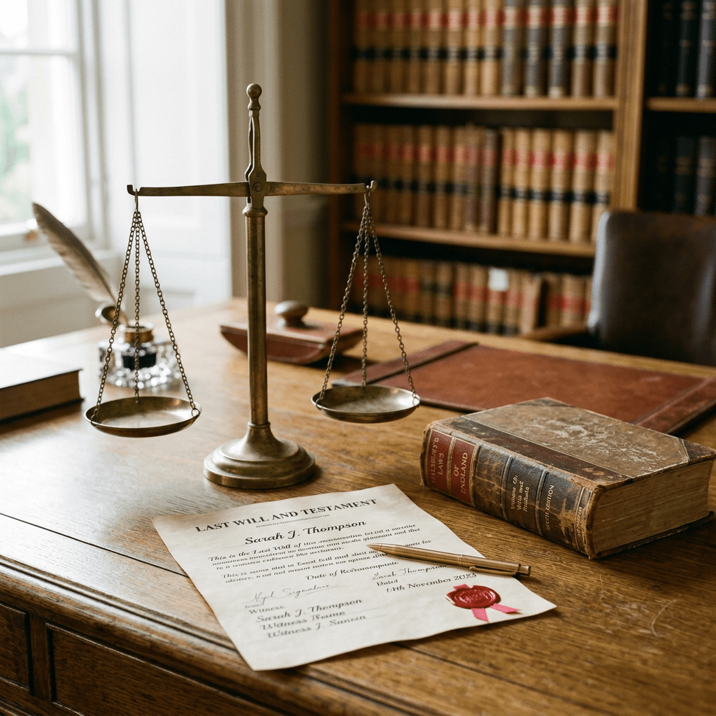 Understanding Wills Variation Claims in British&nbsp;Columbia